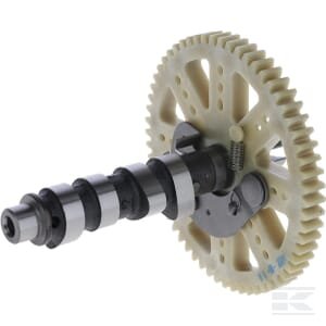 Vožtuvų veleno komplektas, 418068