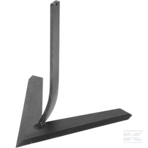 Kaplis su koja 340mm 41811479