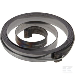 Spiralinė spyruoklė, 419049