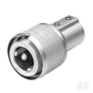 GTV adapteris, 1 3/8-5/8" 4213210007