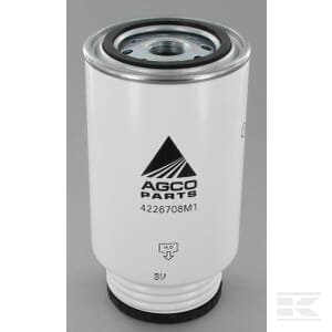 Pirminis kuro filtras 4226708M1