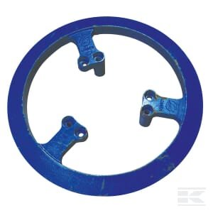 Vagos presavimo žiedas 700x125mm Lemken 4239091