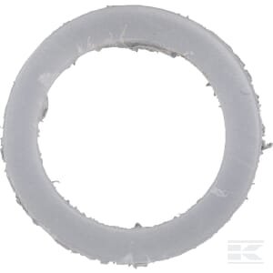 Plokščias sandariklis 10x14x2mm 424190