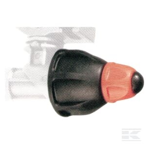 Atbulinis vožtuvas su čiaupu 0,5 baro 424550