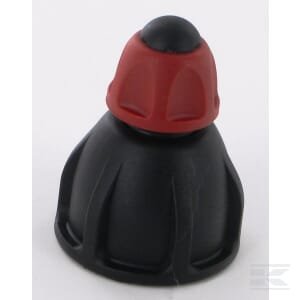 Atbulinis vožtuvas su čiaupu 0,3 baro 424551