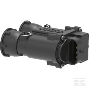 Seletron vožtuvas dvigubas 4246530