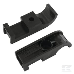 Vamzdžio spaustukas 1/2x20mm 425021