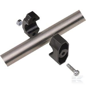 Vamzdžio spaustukas 1" 33,3mm 425160AV
