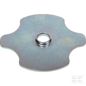 Vadovo plokštė 4260021