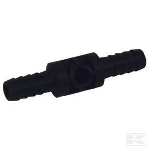 Žarnos uodega dviguba 13 mm 427413