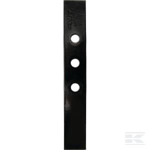 Kultivatoriaus smaigalys 300x45x10mm 430400