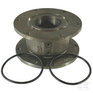 Sukamoji mova 4" Apvalus flanšas 4312231