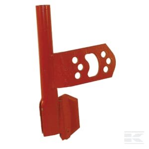 Sėklų bagažinė RD universalus HC, RH 432117KR