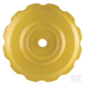 Žiedas Plienas 600 mm 442340