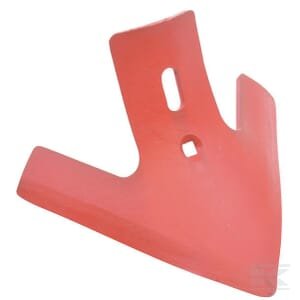 Duckfoot smaigalys 320x8 CP448251