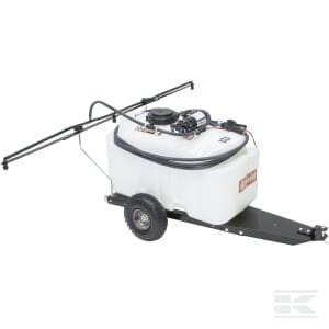 Vilkiko purkštuvas 94L 450616