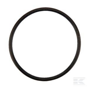 O-žiedas 45.6x2.62mm 70 shore EPDM juodas 454236080