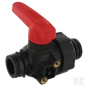 T4 2 krypčių rutulinis vožtuvas 45514404