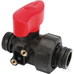 Rutulinis vožtuvas 2 krypčių T4 45514404T