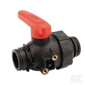 T5 2 krypčių rutulinis vožtuvas 45514405