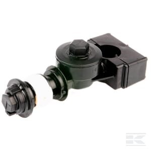 Purkštukų laikiklis 5 antgalis D20 45550