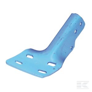 Varlė 50x30x10mm LH 4570841