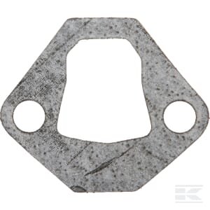 Kuro siurblio tarpinė 0,5 mm 4580169
