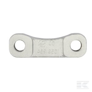 Plokštelė 102/32/16 M16x1,5 Lemken 4598601