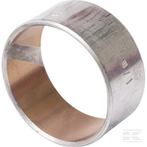 Strt. srieginė dalis 1 1/2" f. 460260