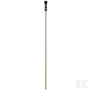 Vilkite vamzdį 5 skylę 46100100