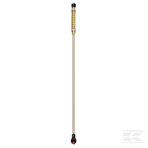 Vilkite vamzdį standartinei sistemai 4610015