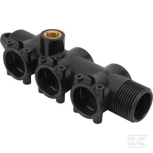 Korpusas Arag 461031010