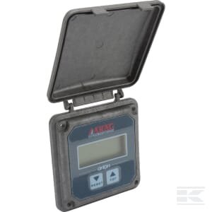 Ekranas srauto matuokliui 4622BA50000400