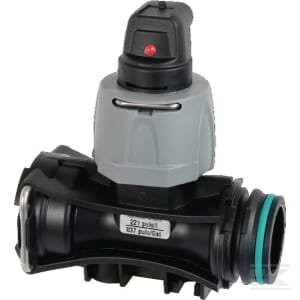 Srauto matuoklis 5-100 T5 M/F 4626315