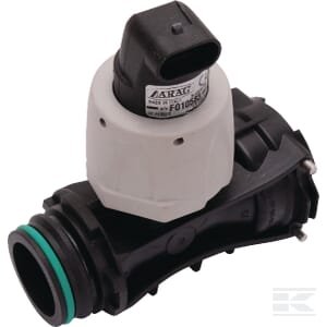 Srauto matuoklis 10-200 T5 M/F 4626415