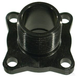 Sriegio jungtis 1" BSP 463000140