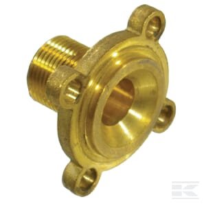Sriegio jungtis 3/4" BSP 463000H030
