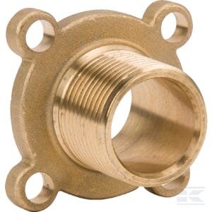 Sriegio jungtis G 1" BSP 463000H040