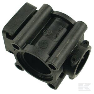 Vožtuvo korpusas 463 4630001510