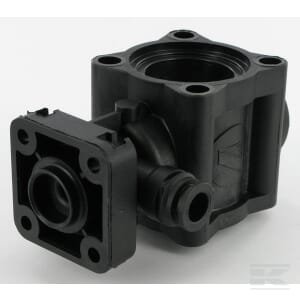 Dėžutės sekcijos išleidimo vožtuvas 463 P 4630011510