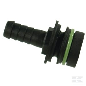 Žarnos antgalis 13 mm 463001A13