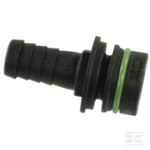 Žarnos antgalis 16 mm 463001A16