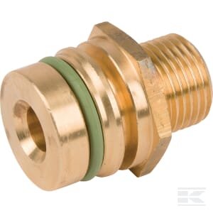 Išleidimo jungtis 1/2" 463001B21M