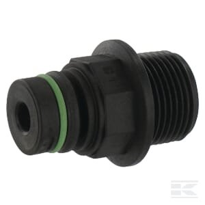 Išorinis sujungimas 1" 463001B40B