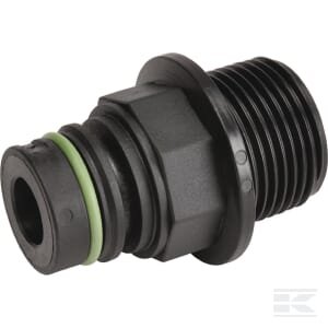 Žarnos antgalis 1" 463001B40M