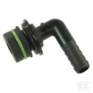 Antgalis 1/2″ BSP su sandarikliu 463001C13