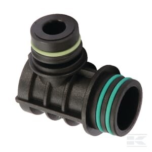 Grįžtamoji jungtis 30 barų 463001H300