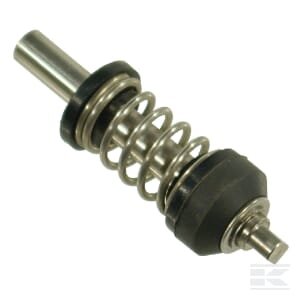 Sukomplektuotas vožtuvas 463 463001550