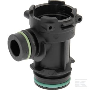 Modulinis reljefo kolektorius T 4632001300