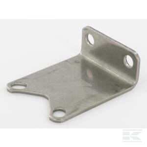 Atrama nerūdijantis plienas 463911100